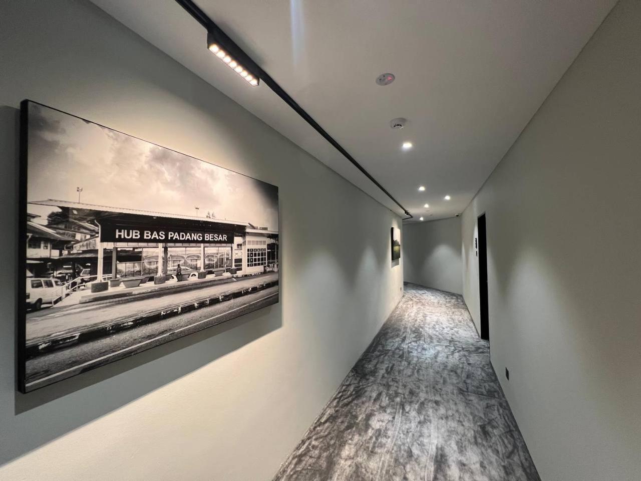 All In Hotel カンガー エクステリア 写真