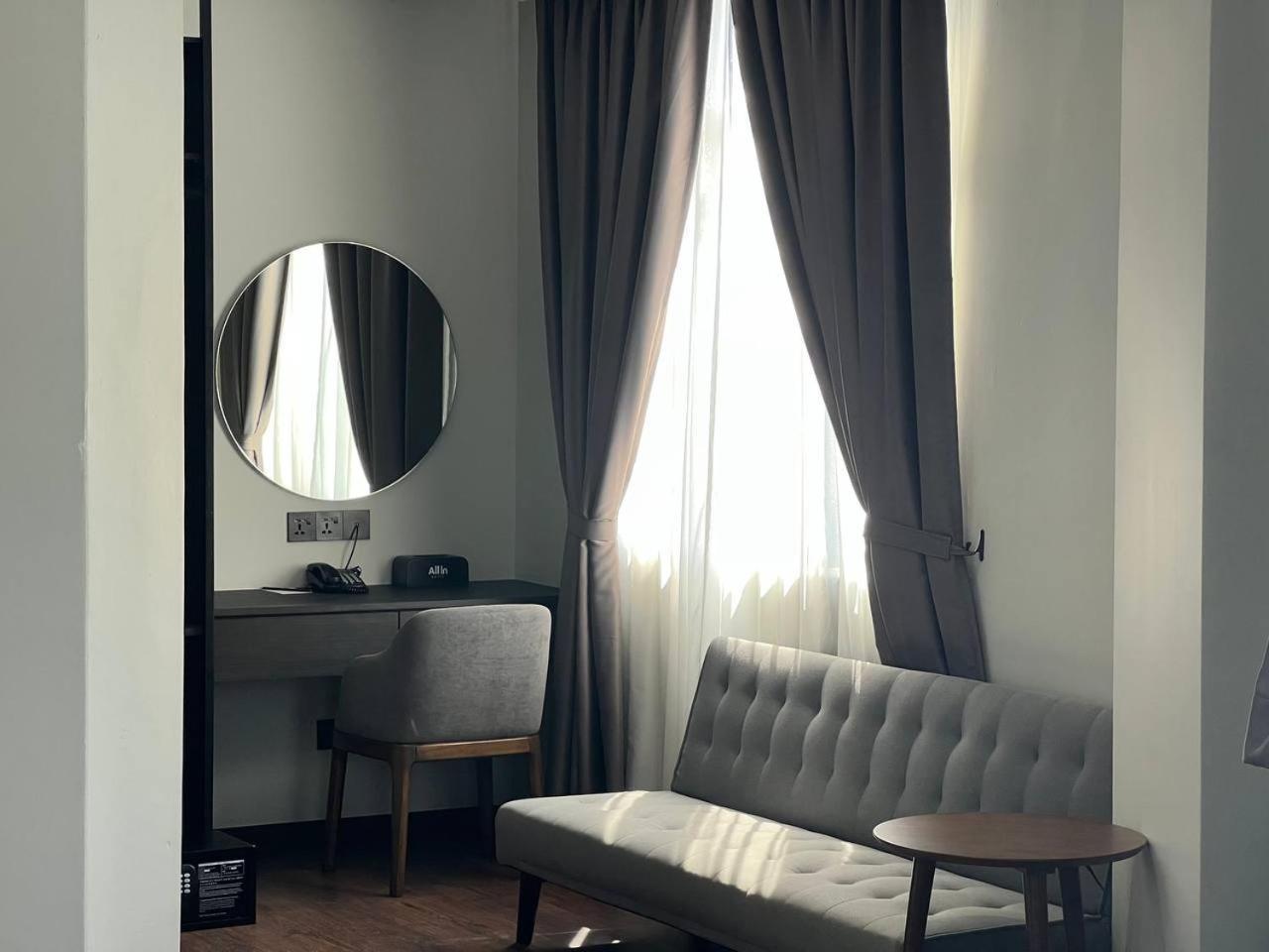 All In Hotel カンガー エクステリア 写真